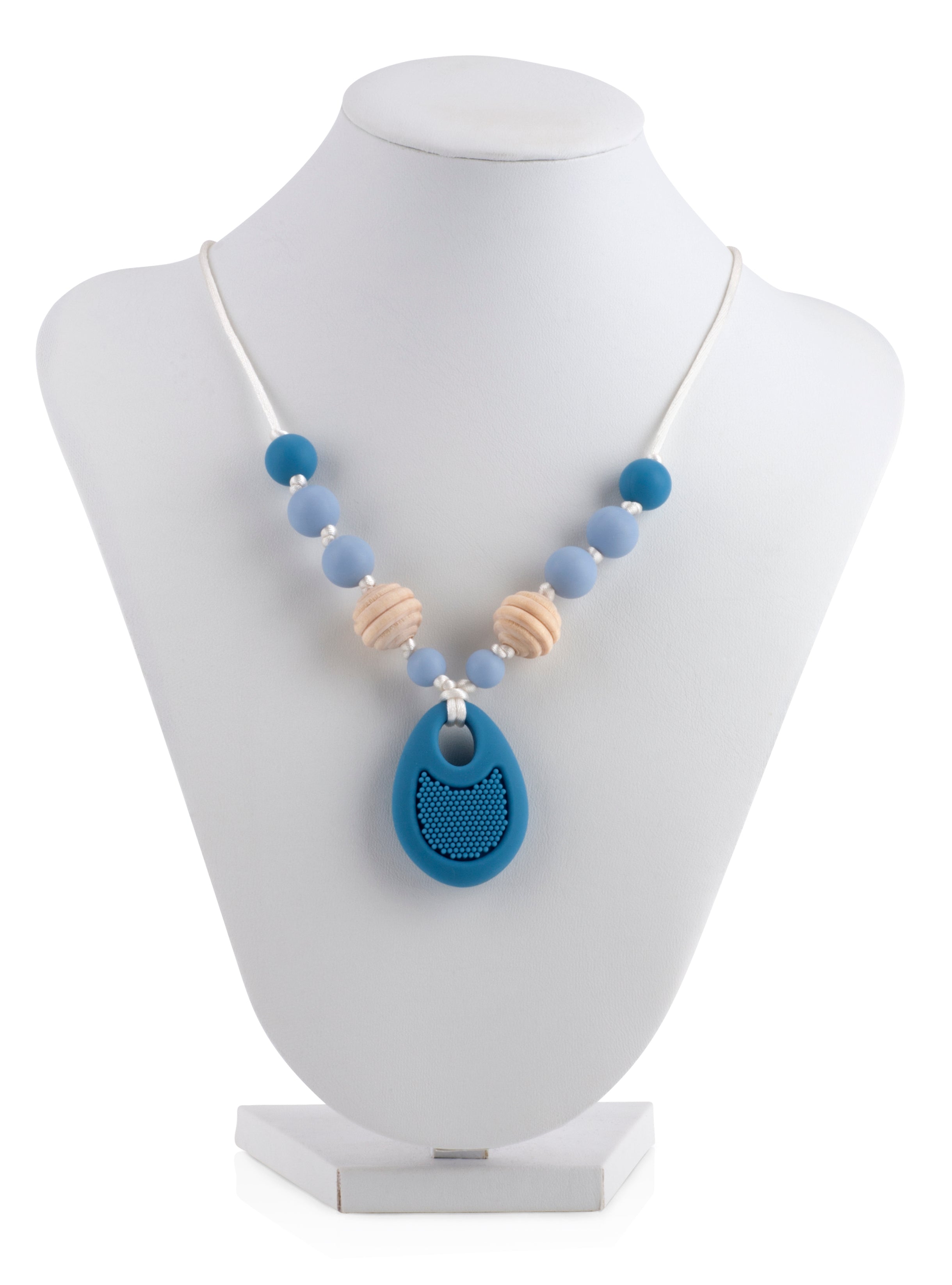 Silicone Teething Necklace