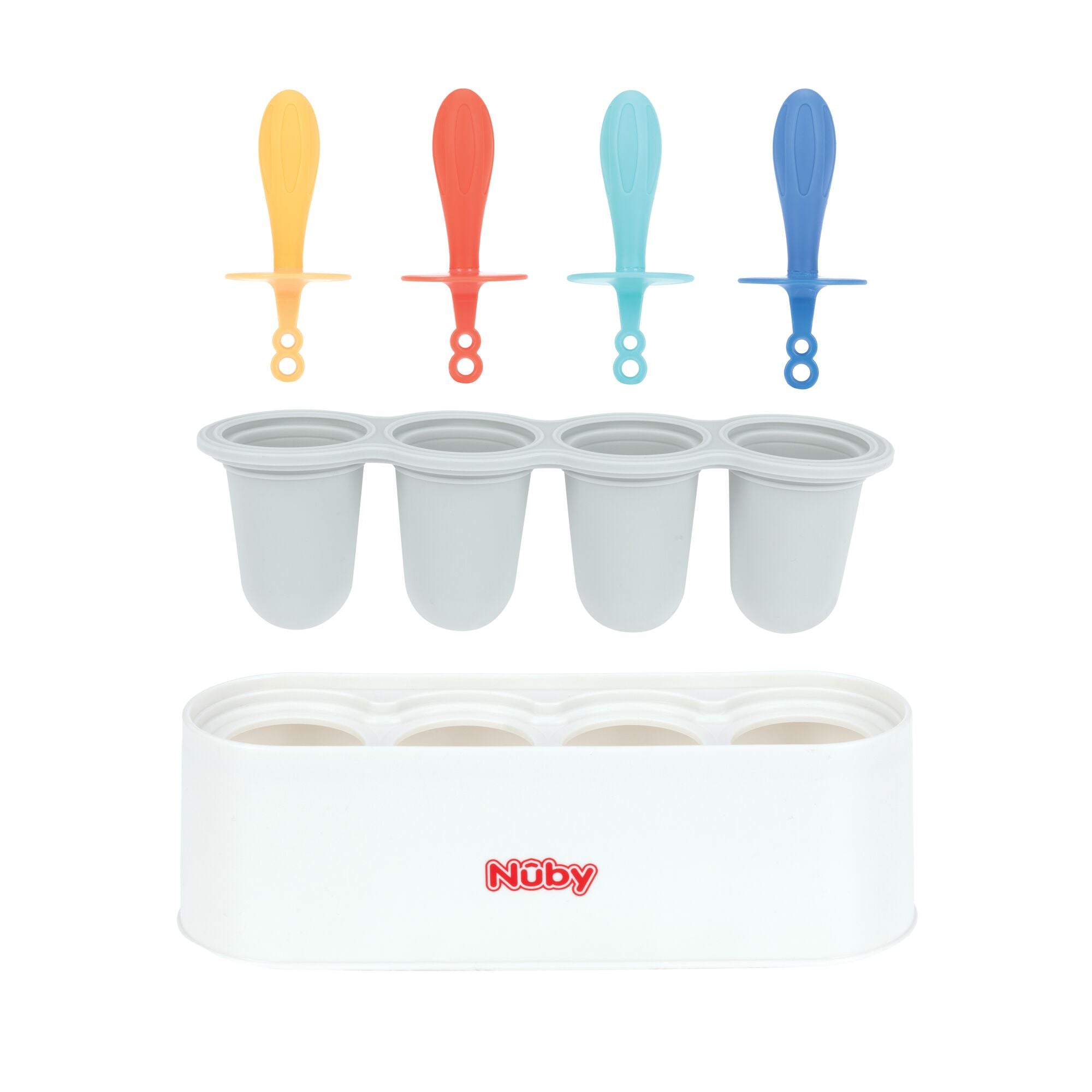 Stick Pops Ice Pop Mold